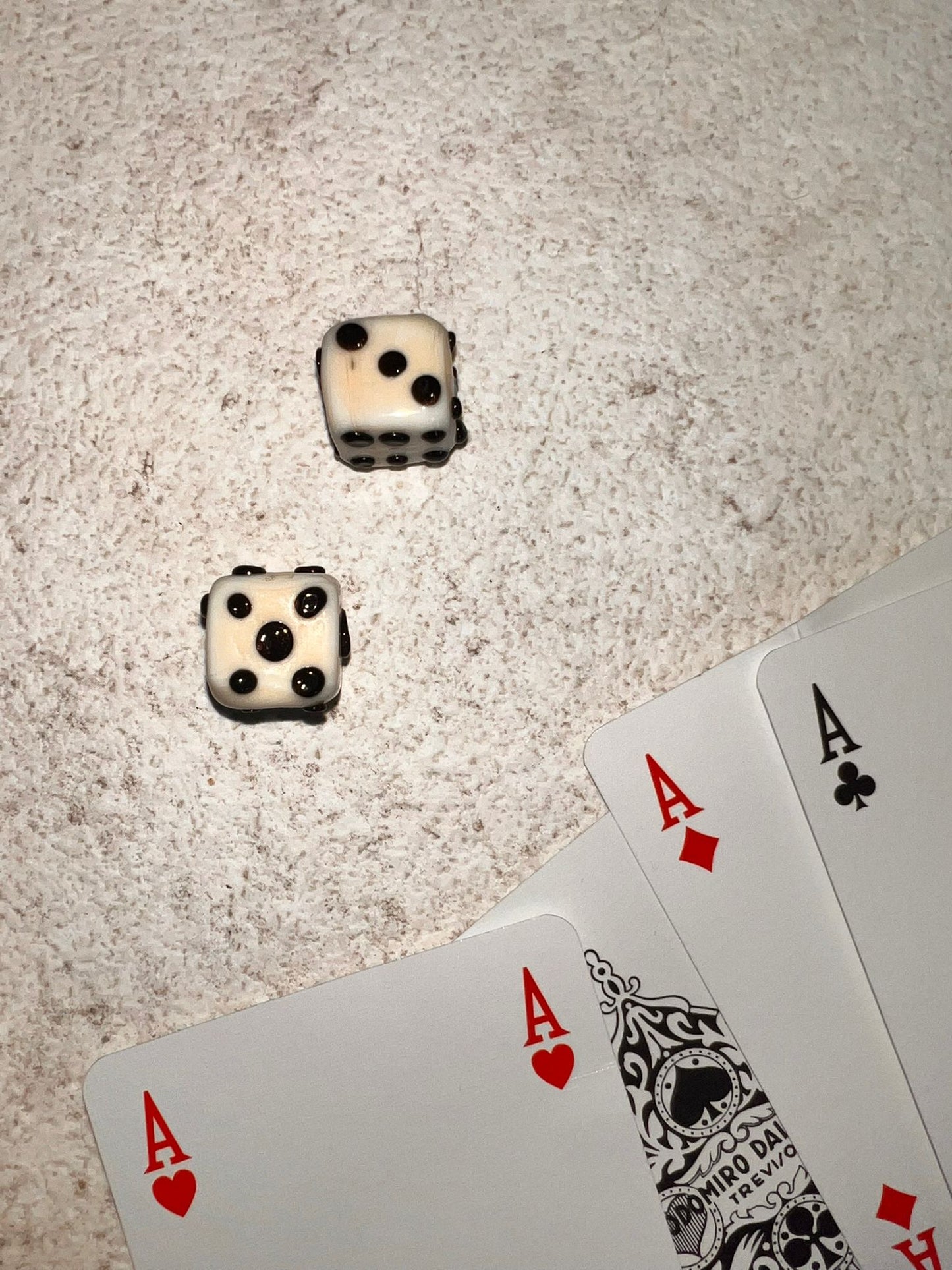 WOW DICE