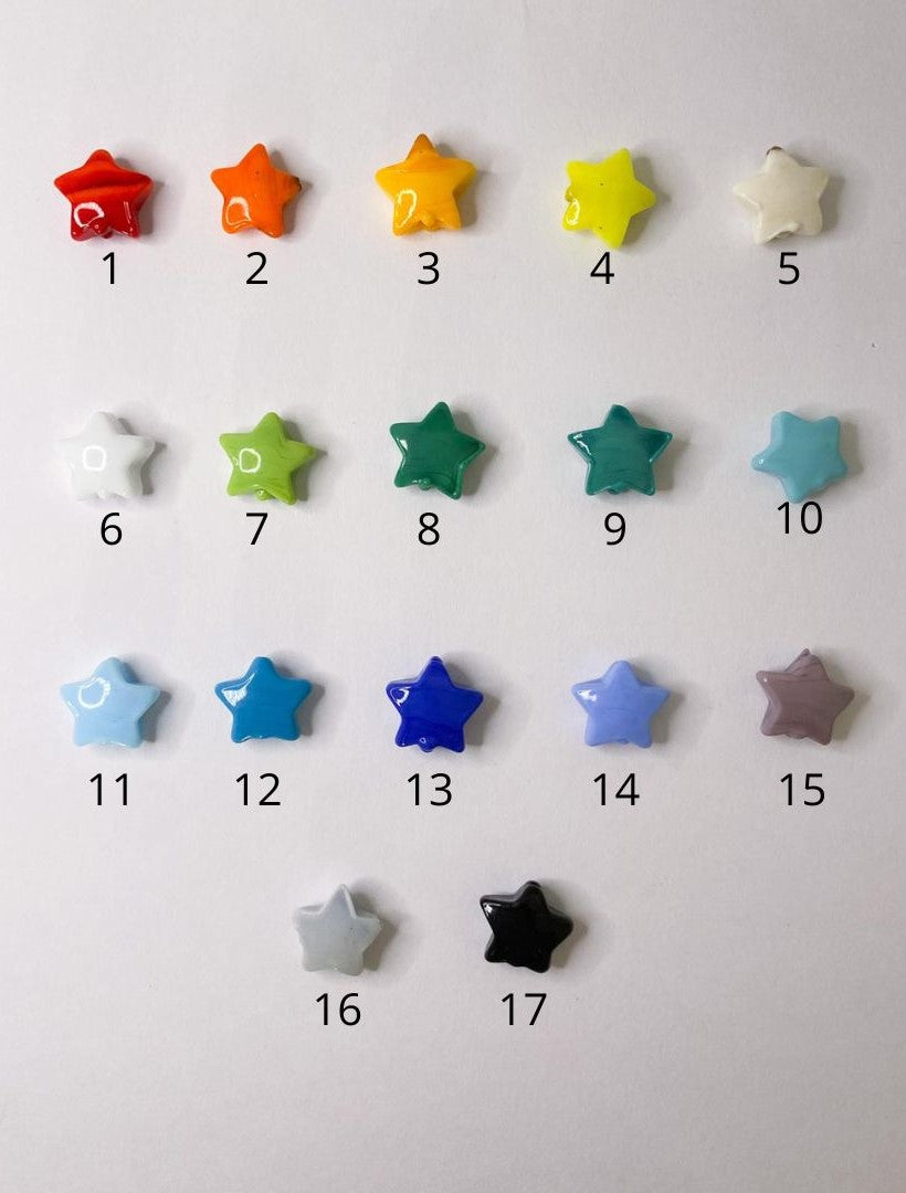Crea la tua Veneziana - Charm Stella