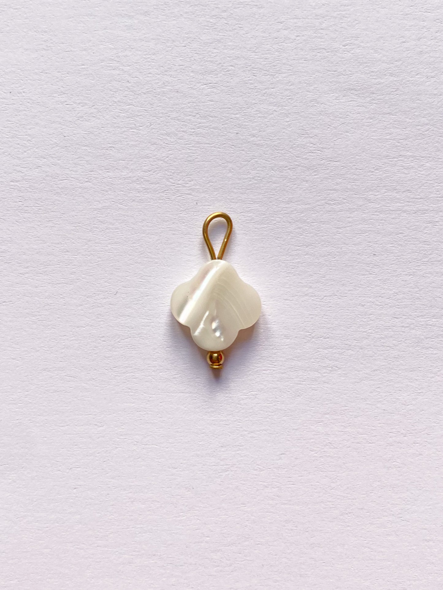 Crea la tua Veneziana - Charm Flower