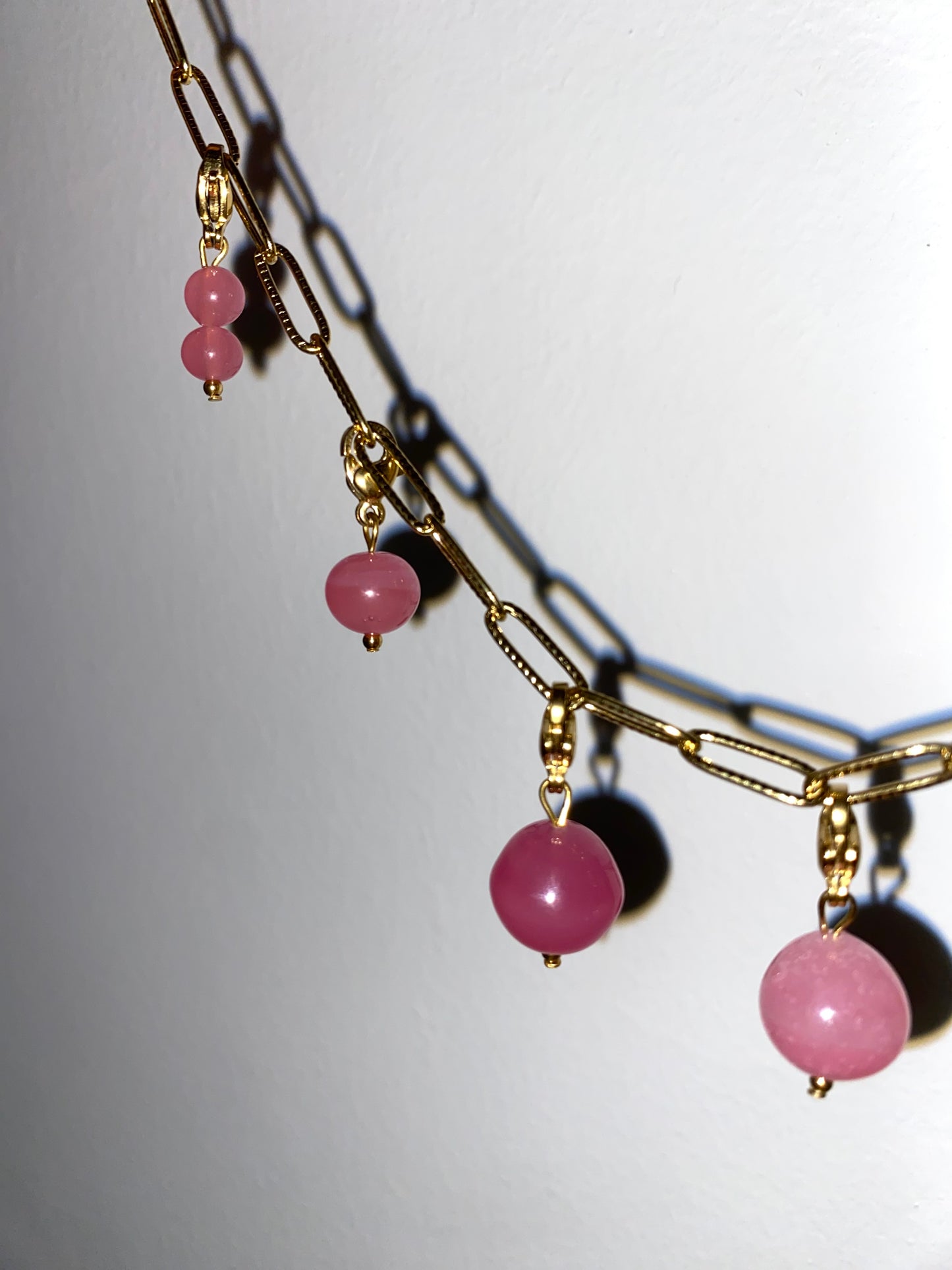 Charm Perla Vintage