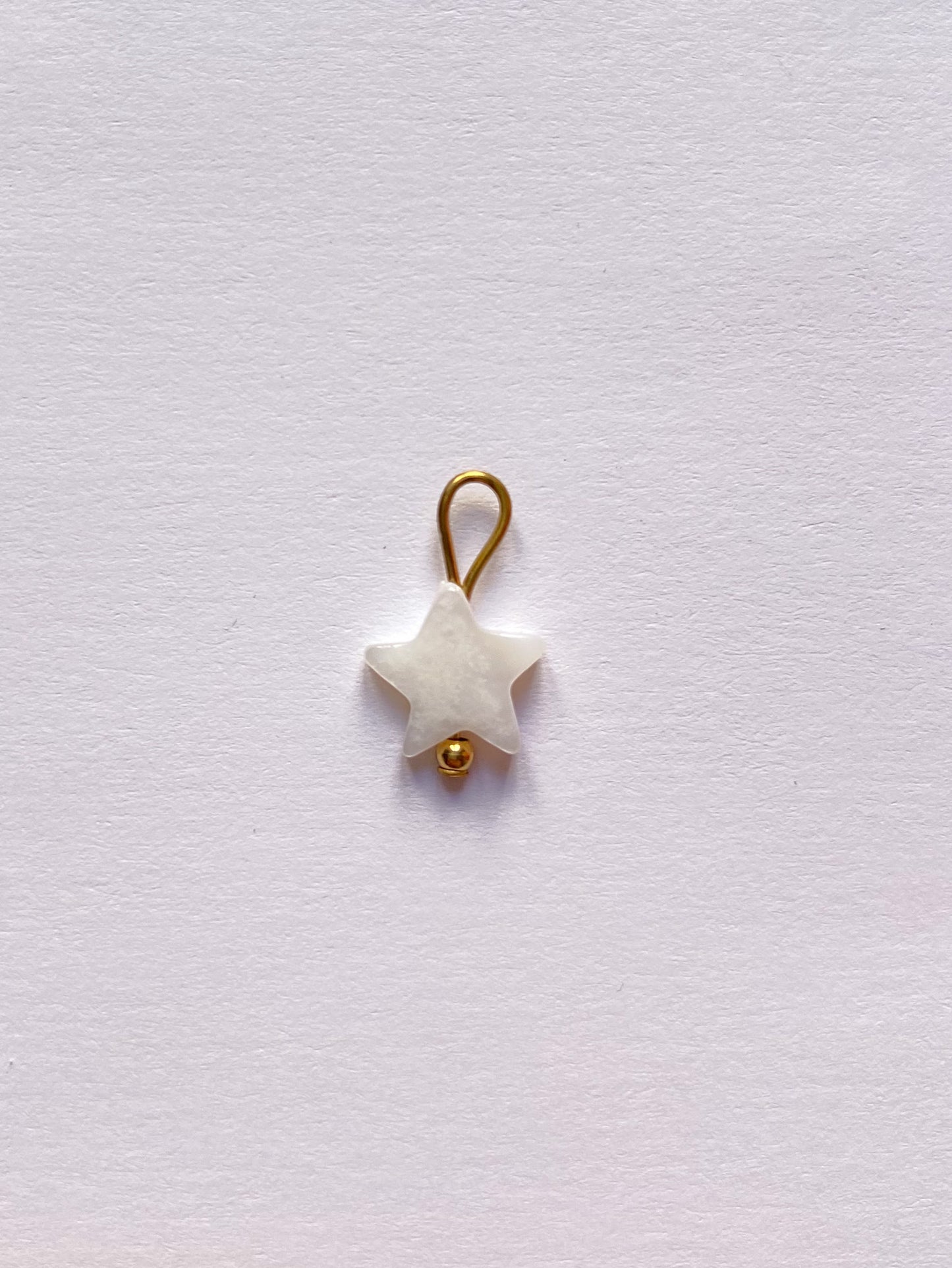 Crea la tua Veneziana - Charm Star