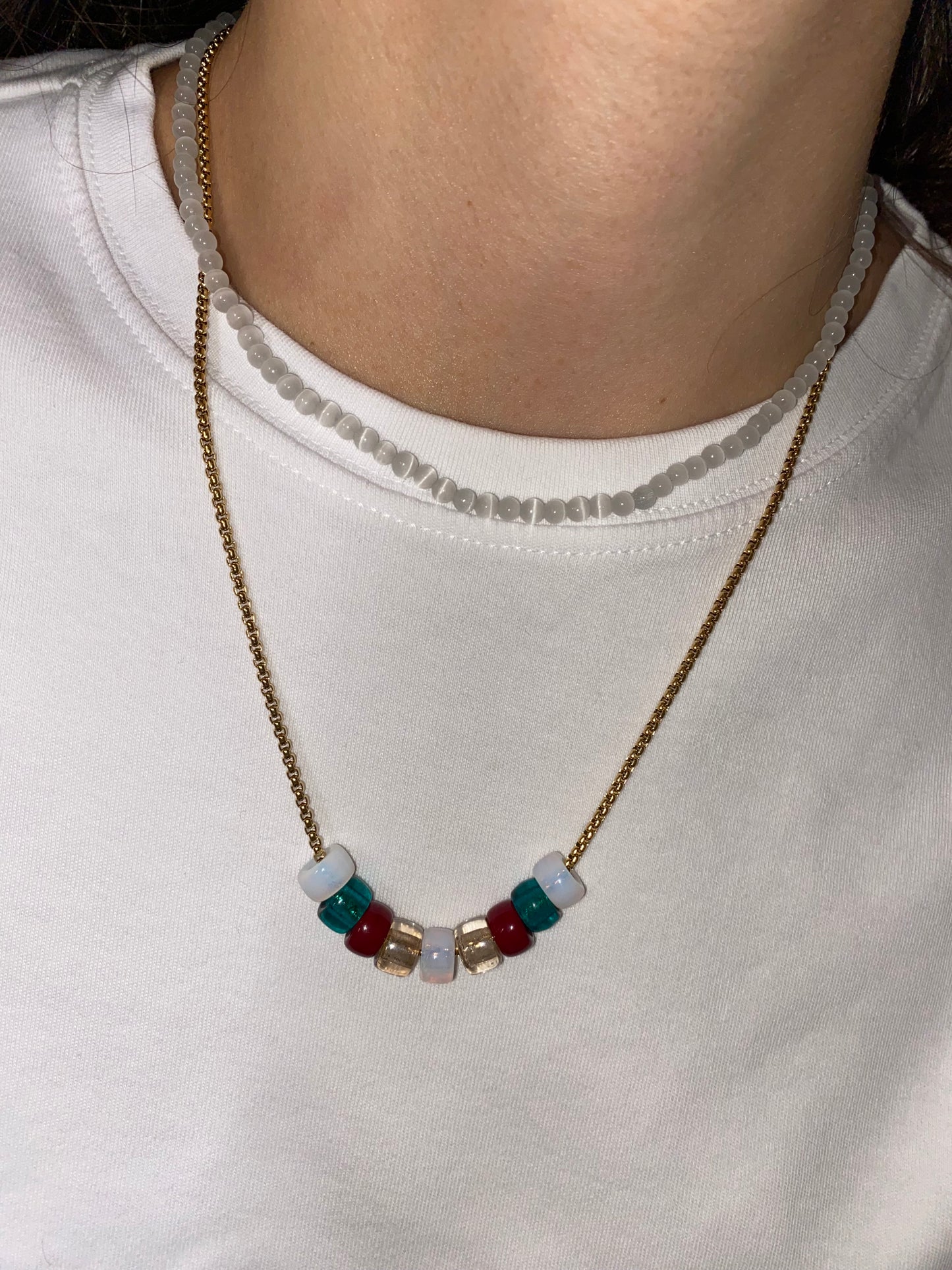 The M Studio Collana Luxe ๐| Custom Made