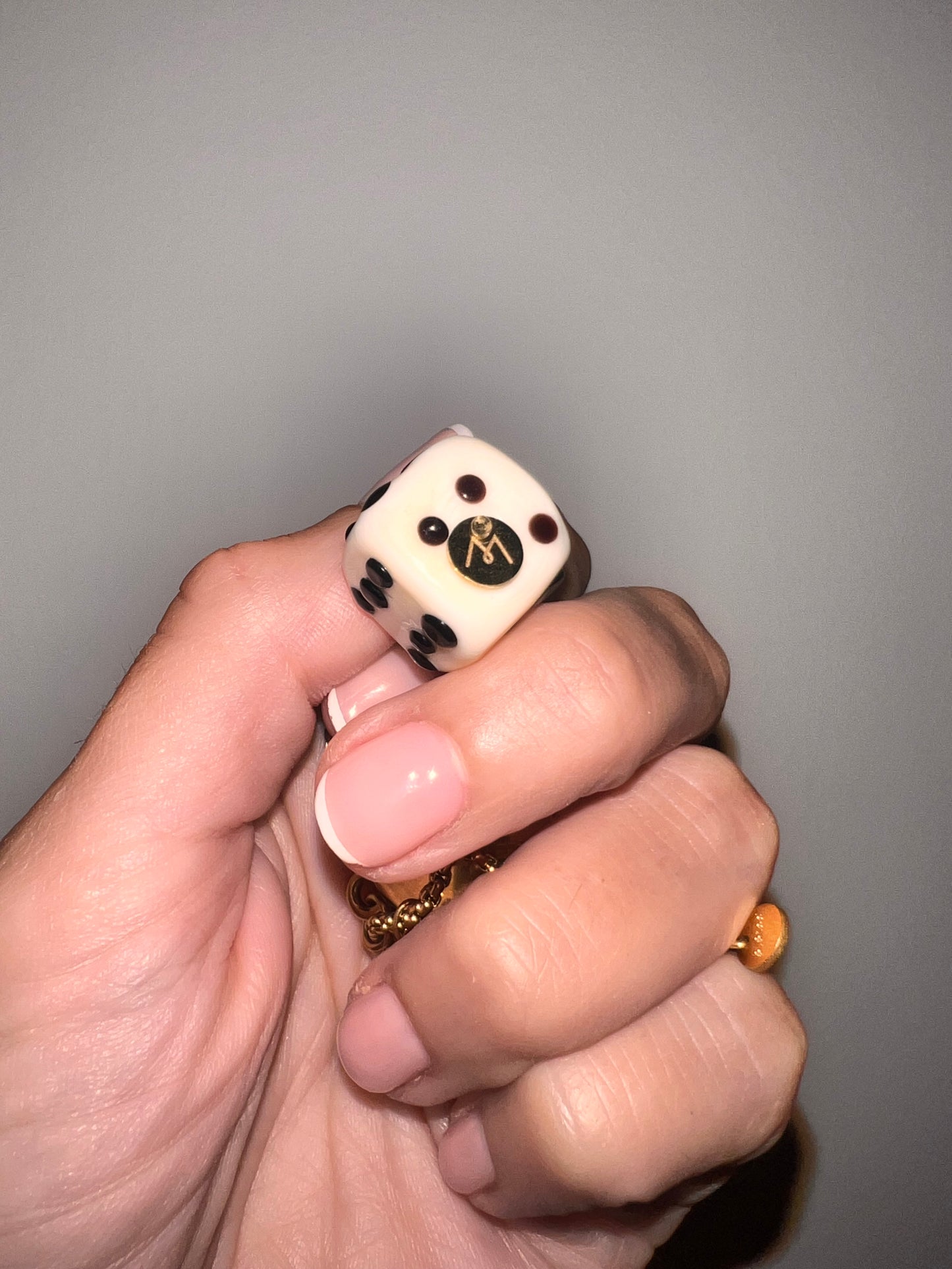 WOW DICE