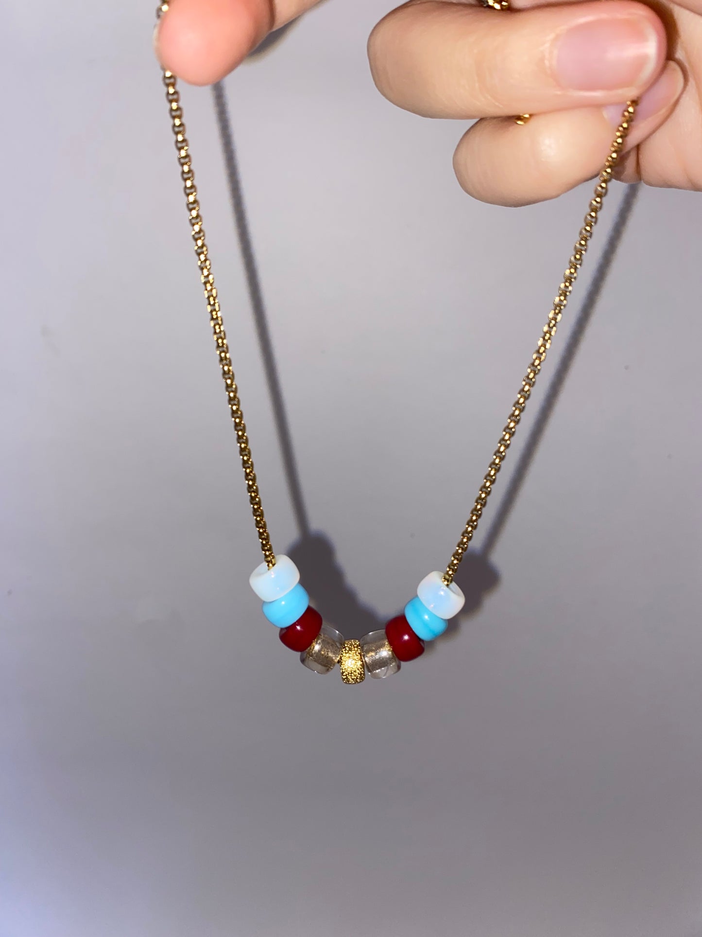 The M Studio Collana Luxe ๐| Custom Made