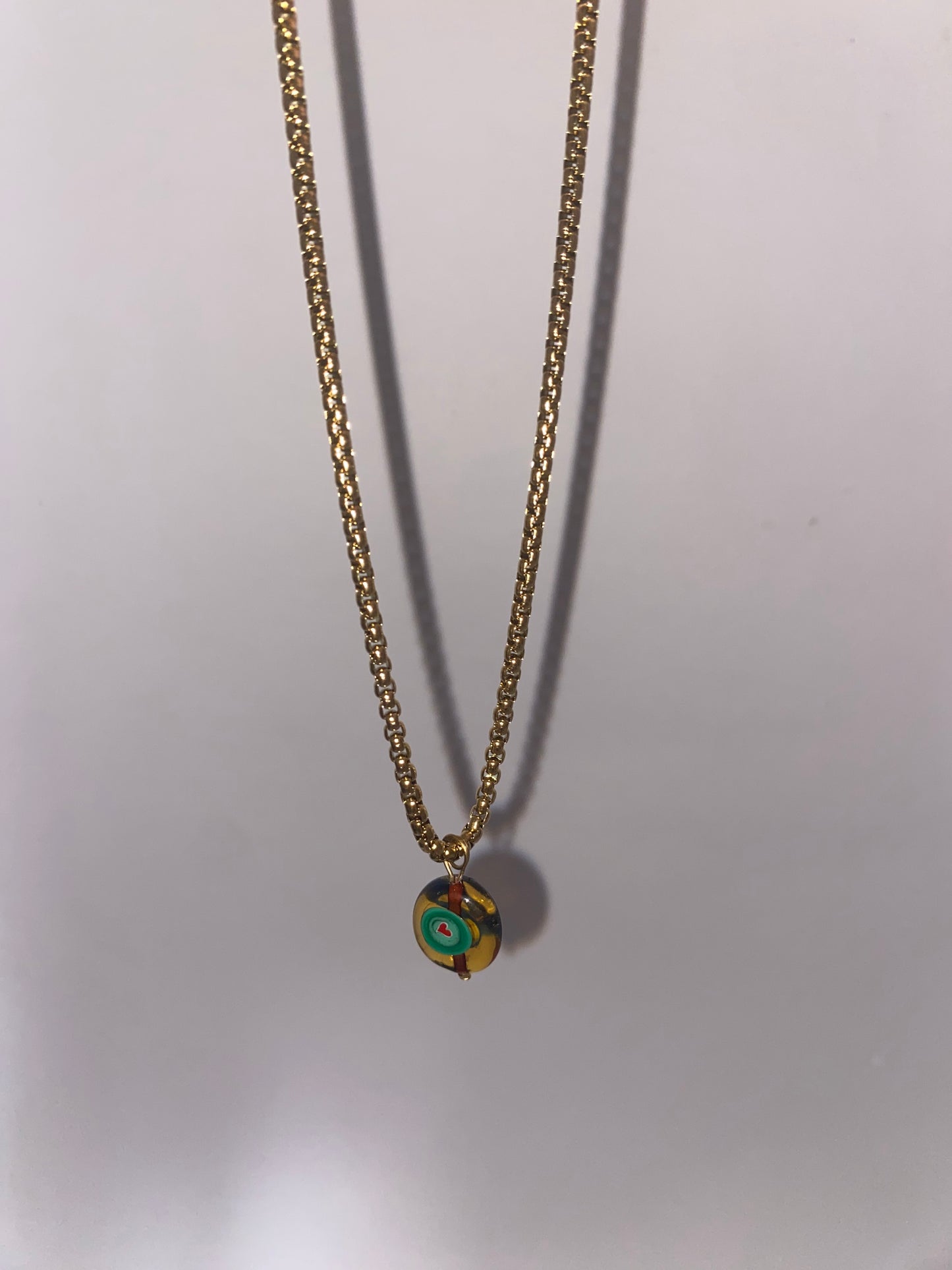 Collana Veneziana #corda NEW