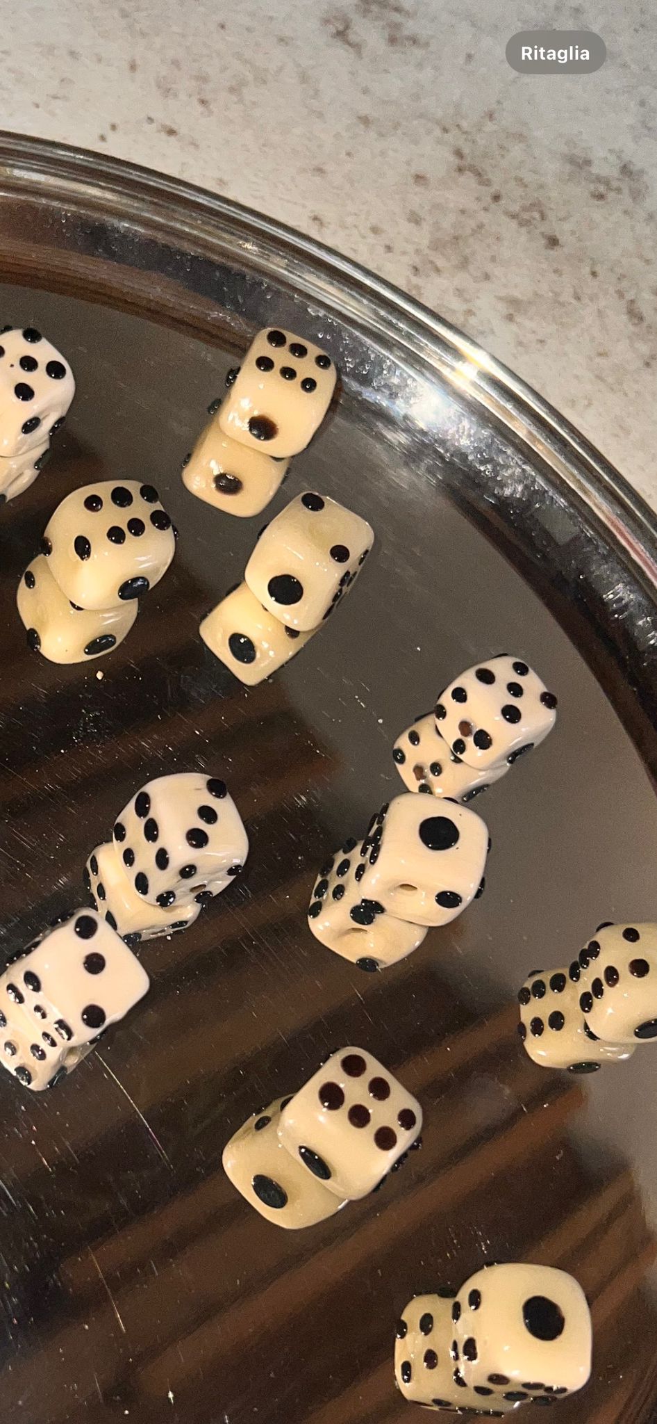 WOW DICE