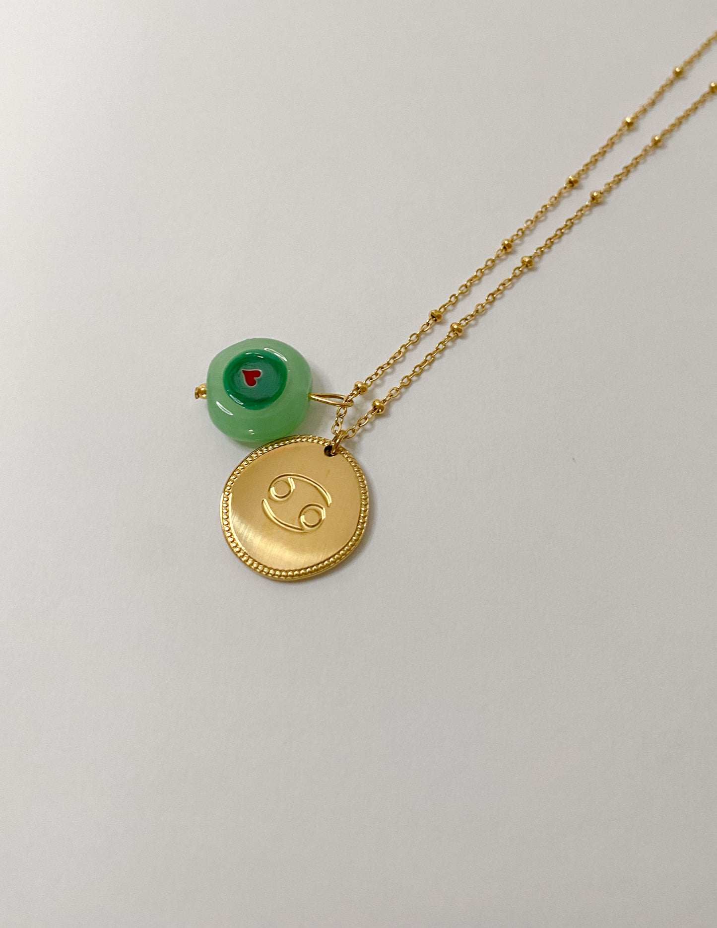 Collana Zodiac Lovers