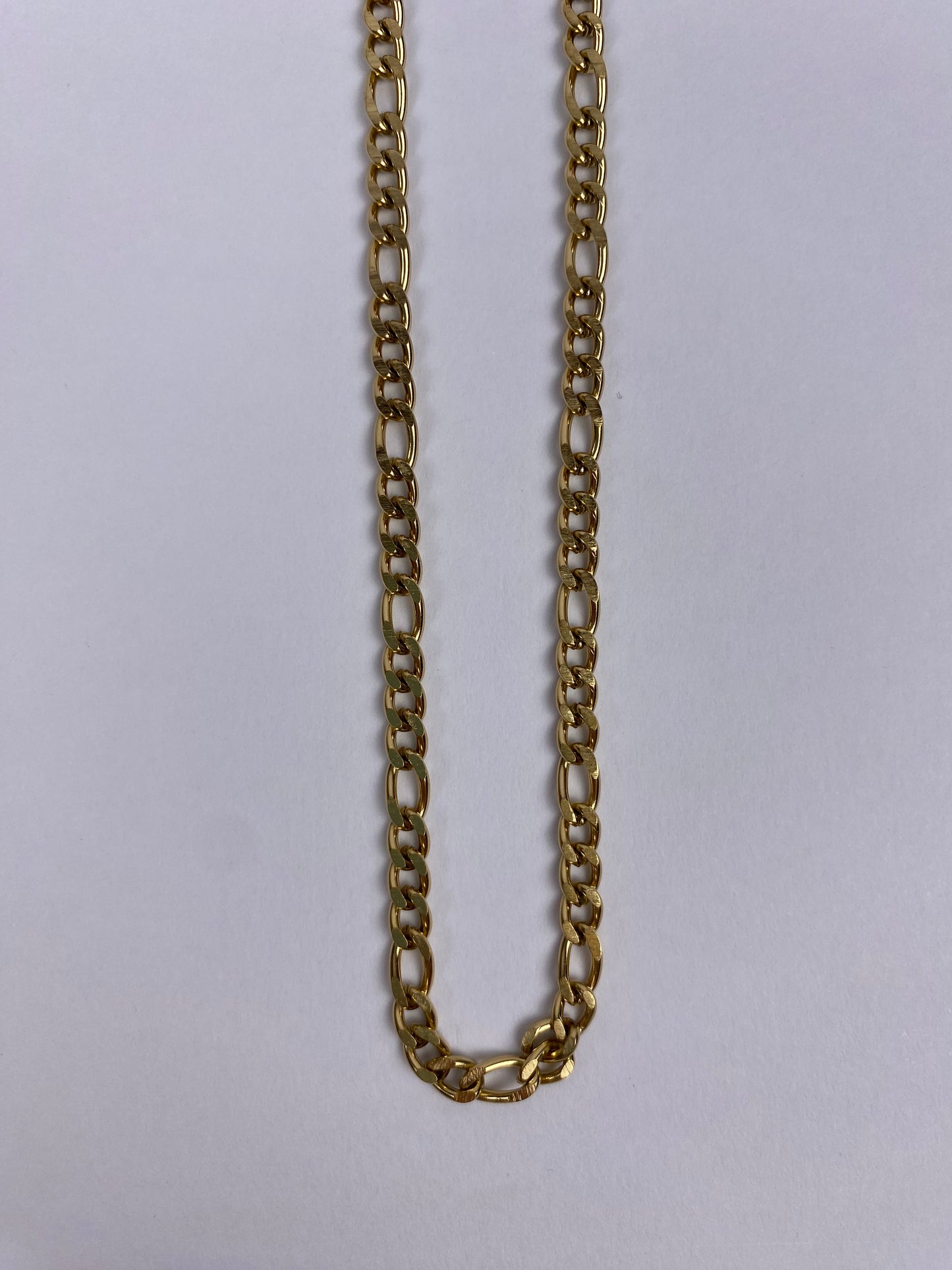 Collana Charm Bar #loop