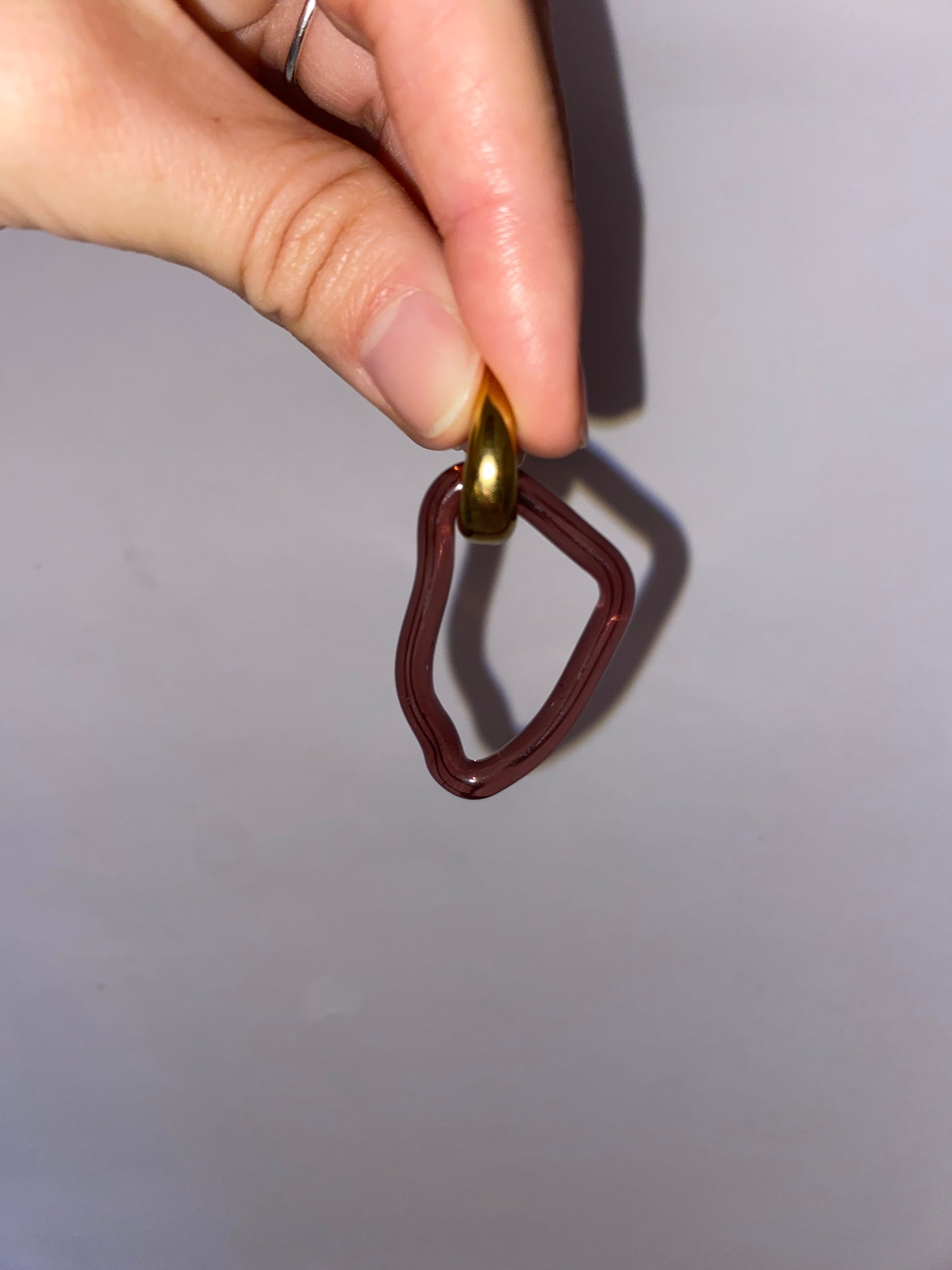 Orecchini SHAPES WAVE