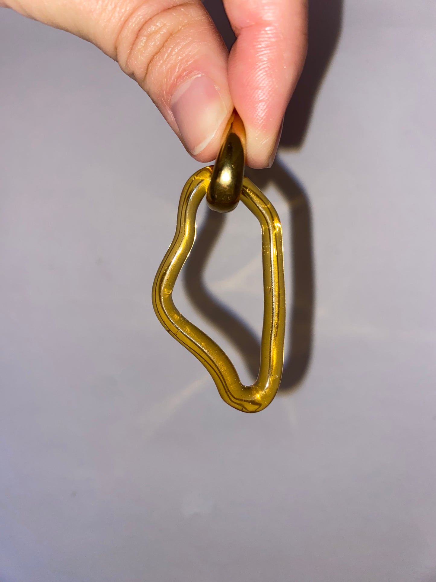 Orecchini SHAPES WAVE