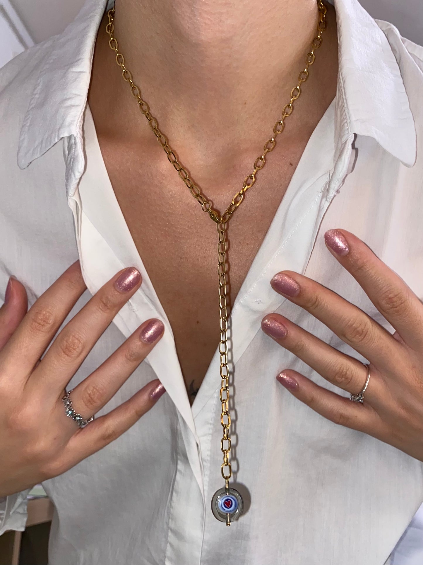 Collana Veneziana #Y