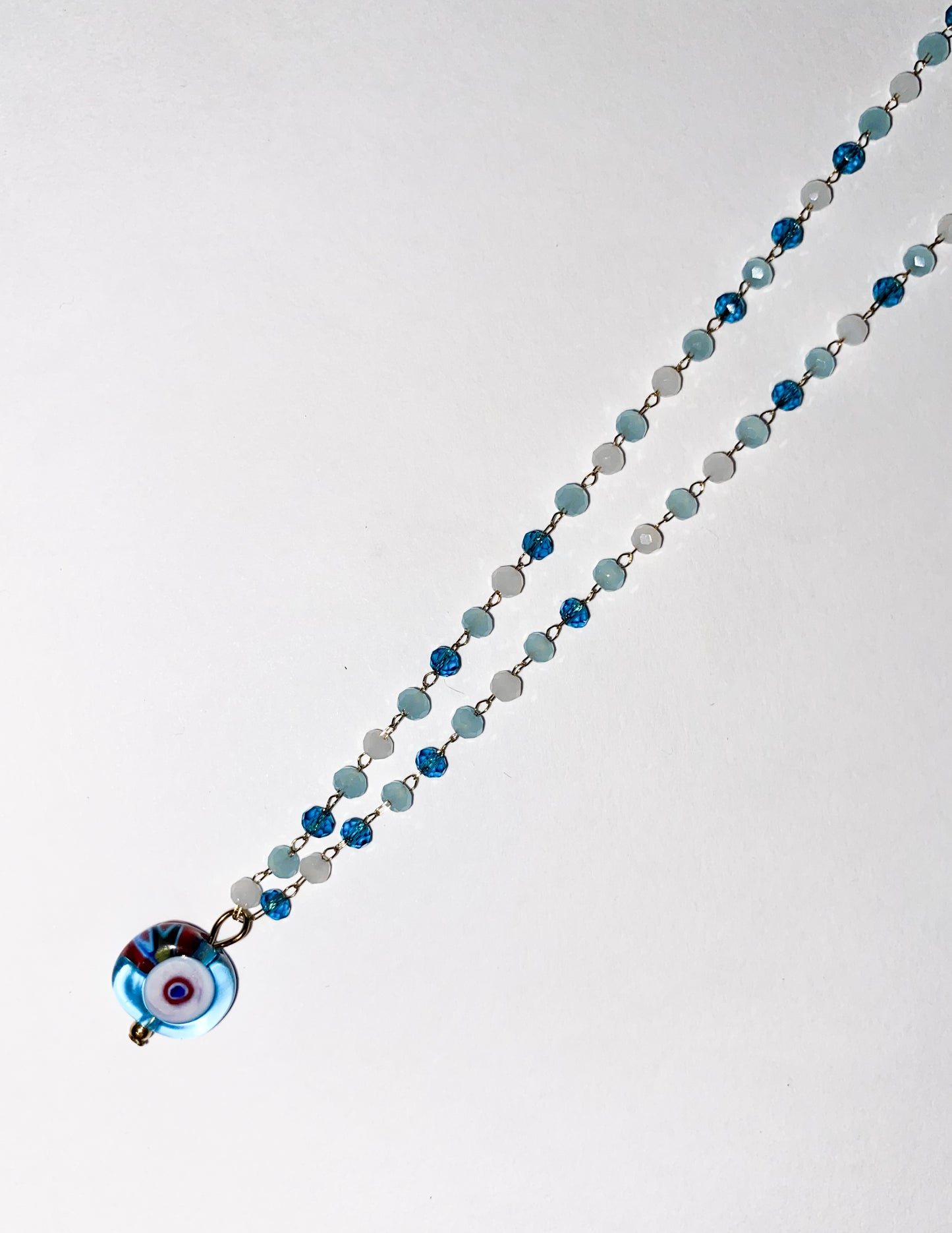 Collana Cristalli