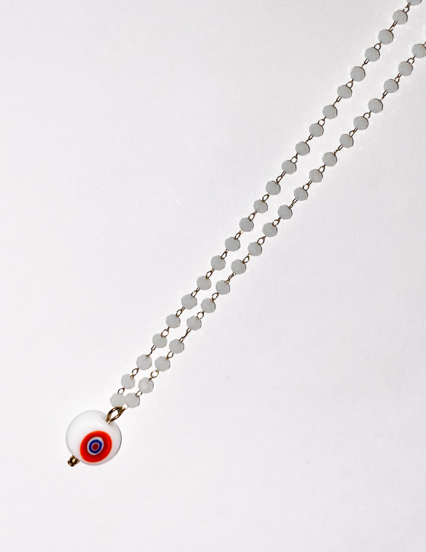 Collana Cristalli
