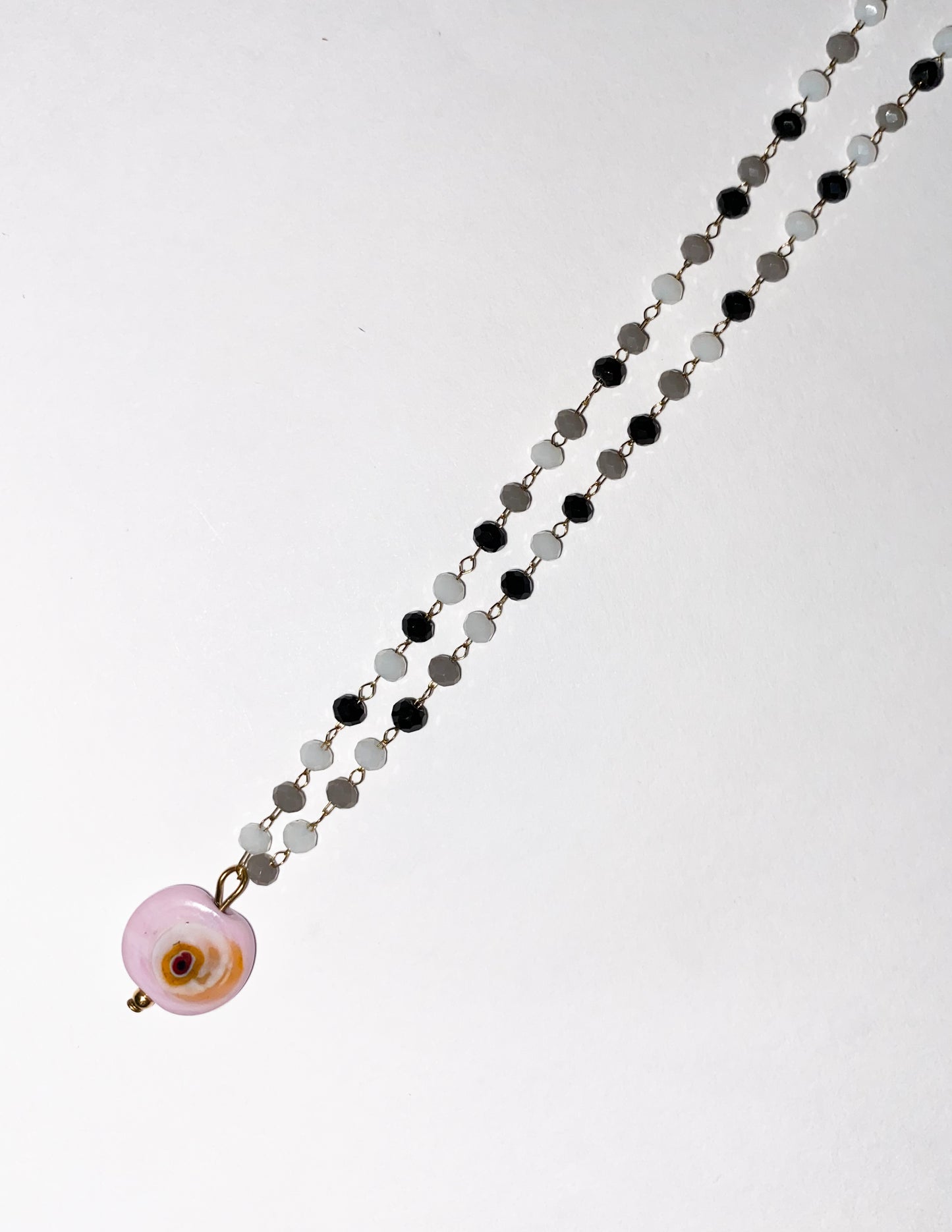 Collana Cristalli