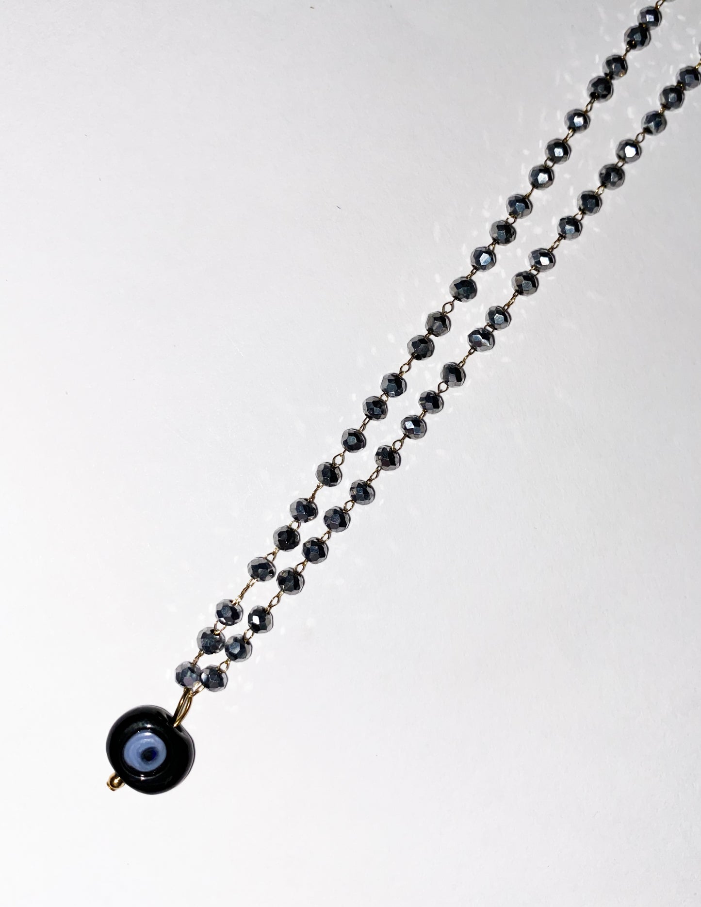 Collana Cristalli