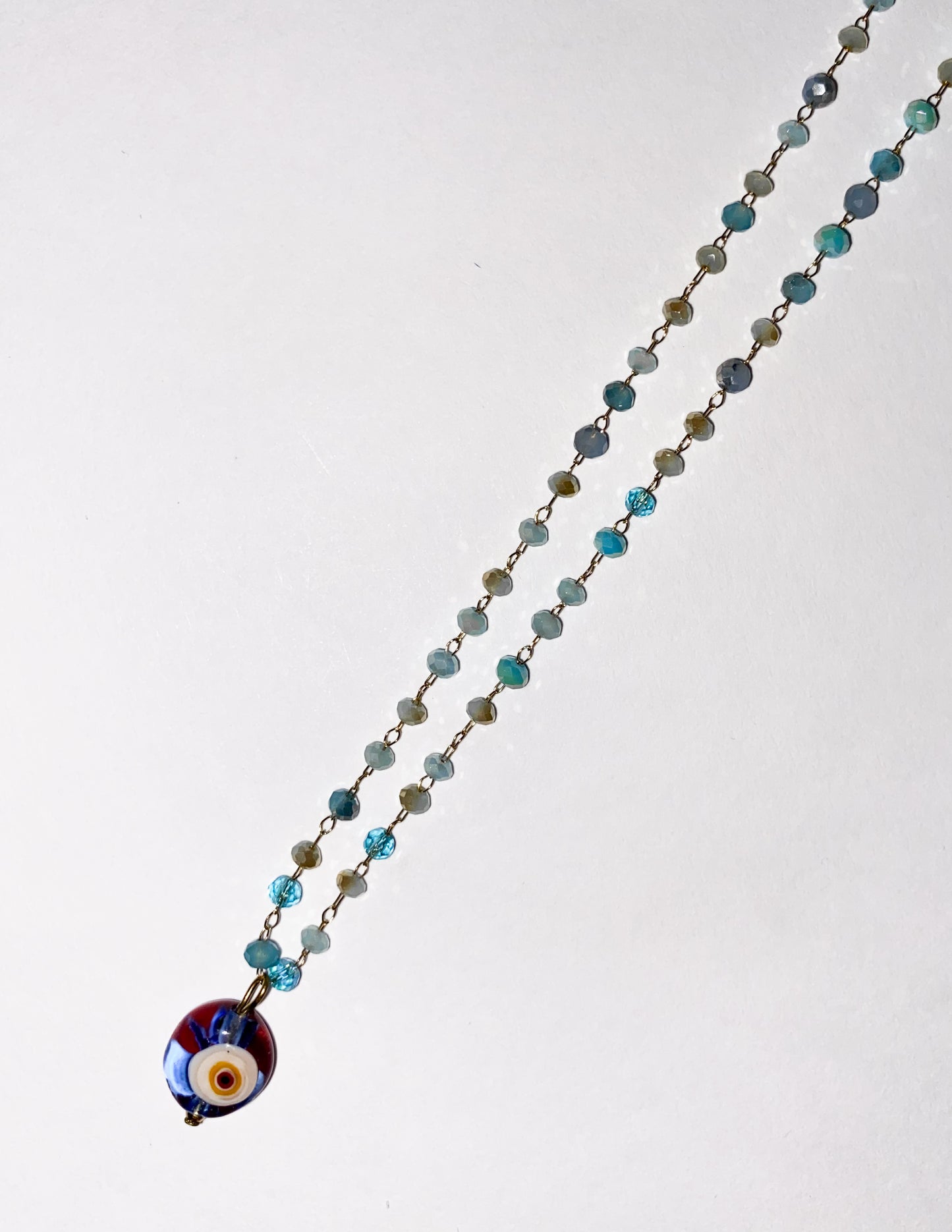 Collana Cristalli