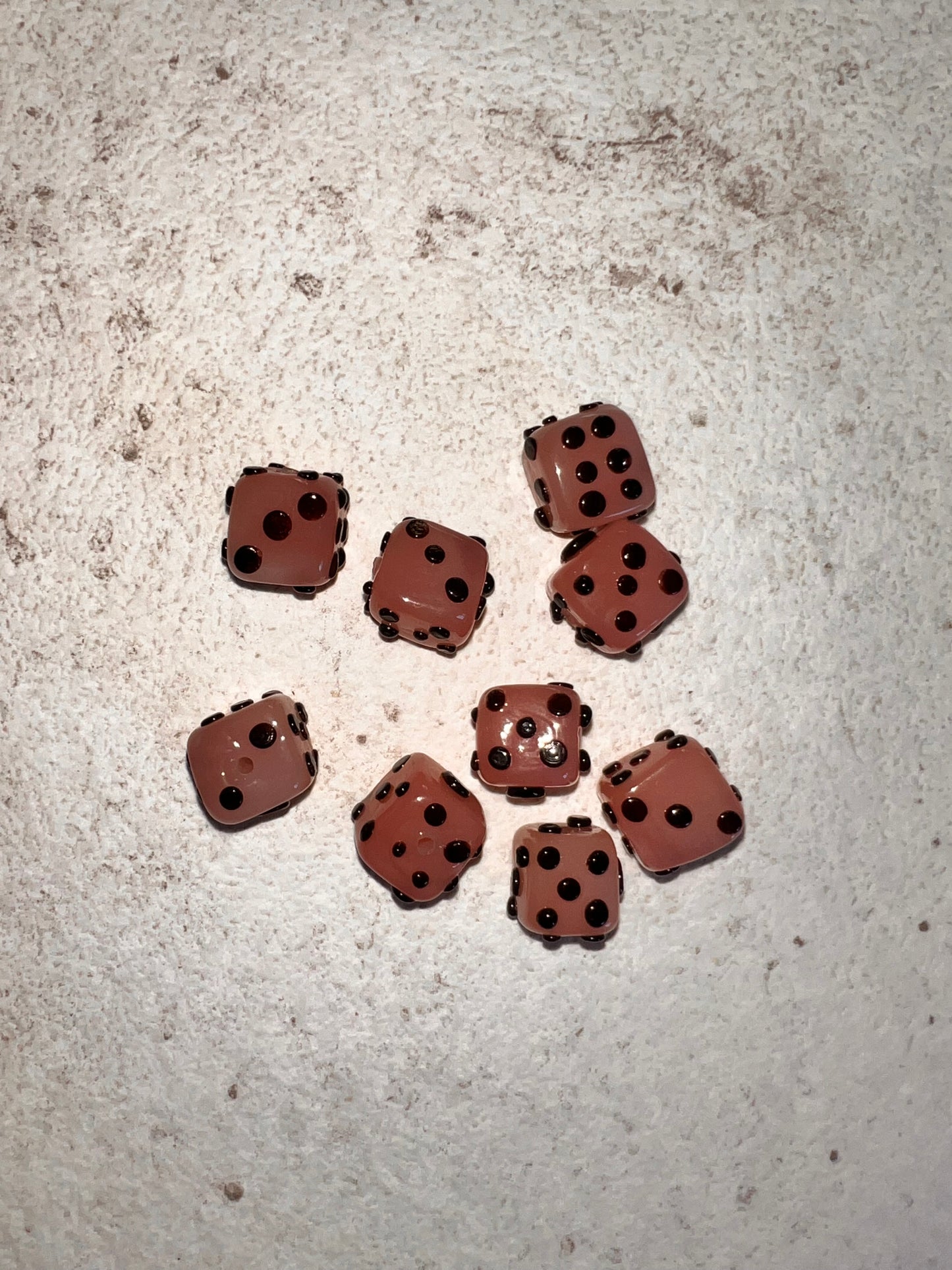 WOW DICE