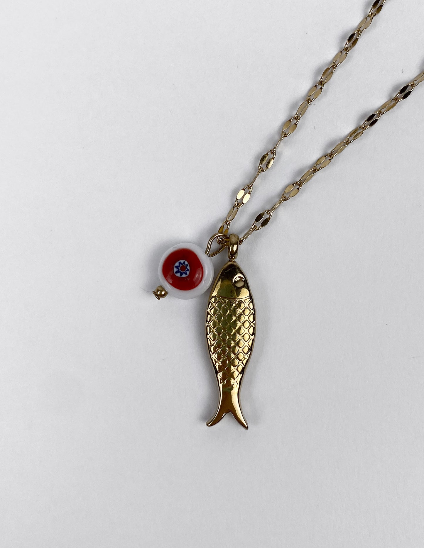 Collana Laguna - Lucky Charm
