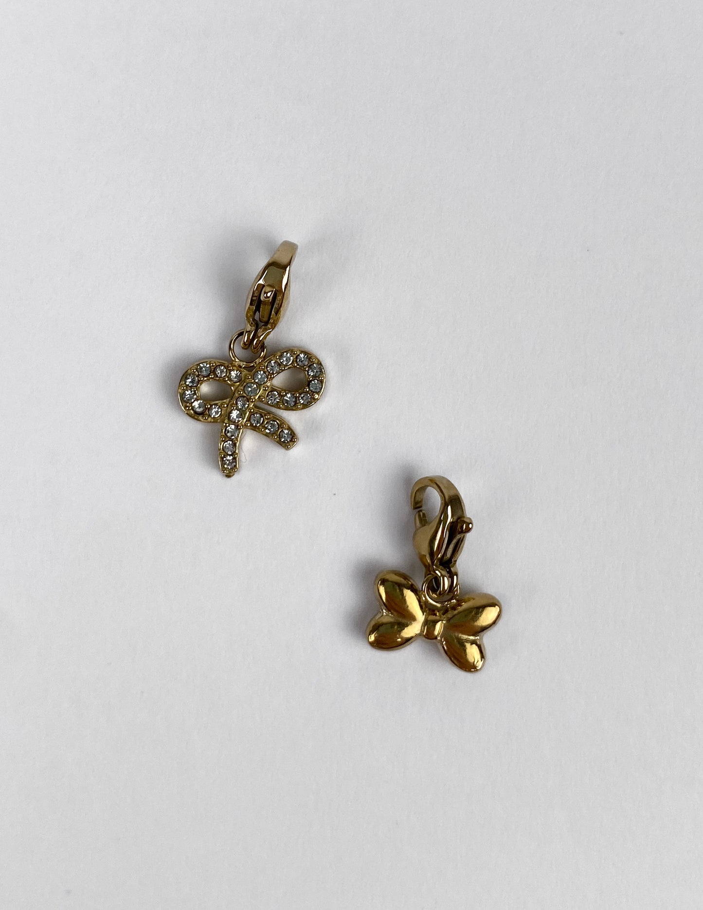 Crea la tua Veneziana - Charm Fiocco