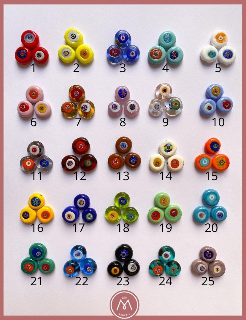Collana Charm Bar #essenziale