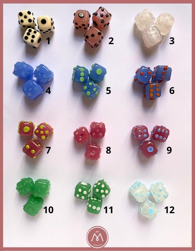 WOW DICE