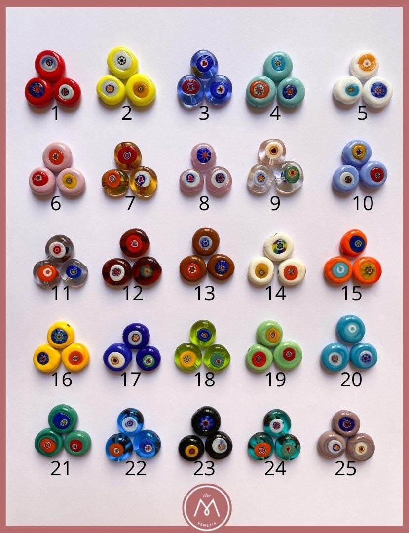 Collana Peperoncino - Lucky Charm