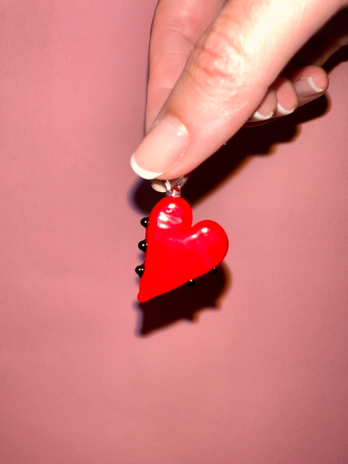 WOW CUORE SACRO