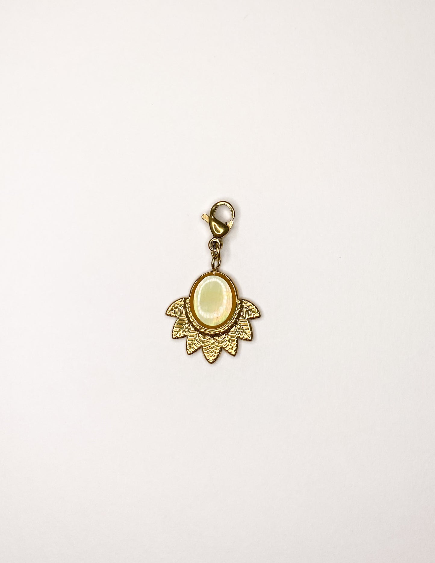 Athens Necklace