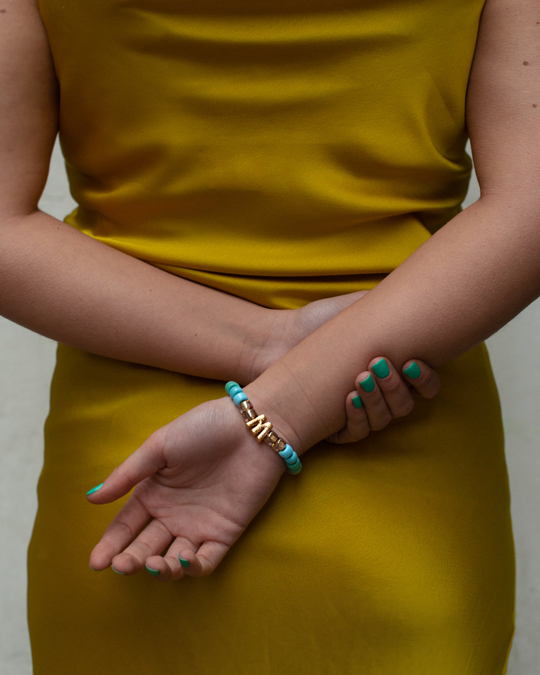 The M Studio Bracelet | Custom Made
