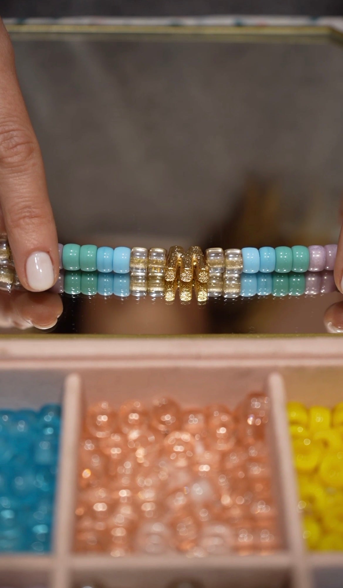The M Studio Bracelet | Custom Made