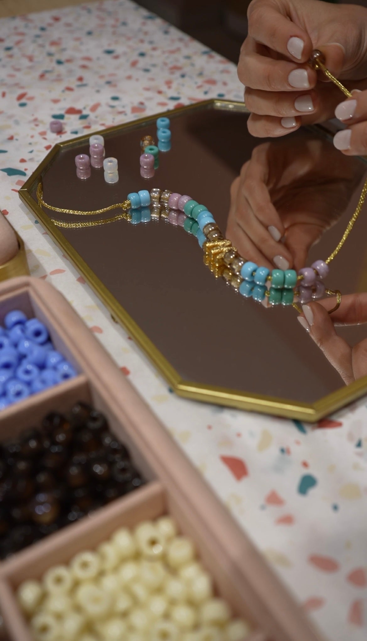 The M Studio Bracelet | Custom Made