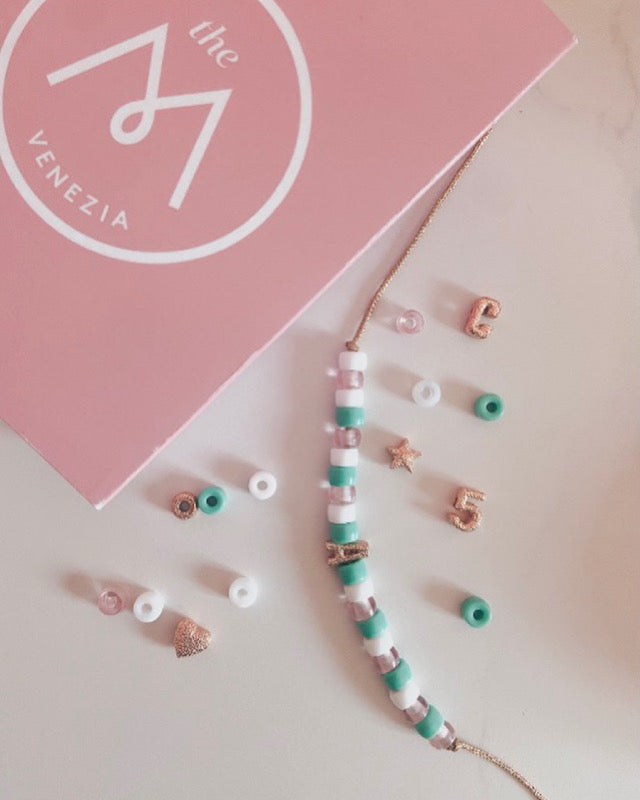 The M Studio Bracelet | Custom Made