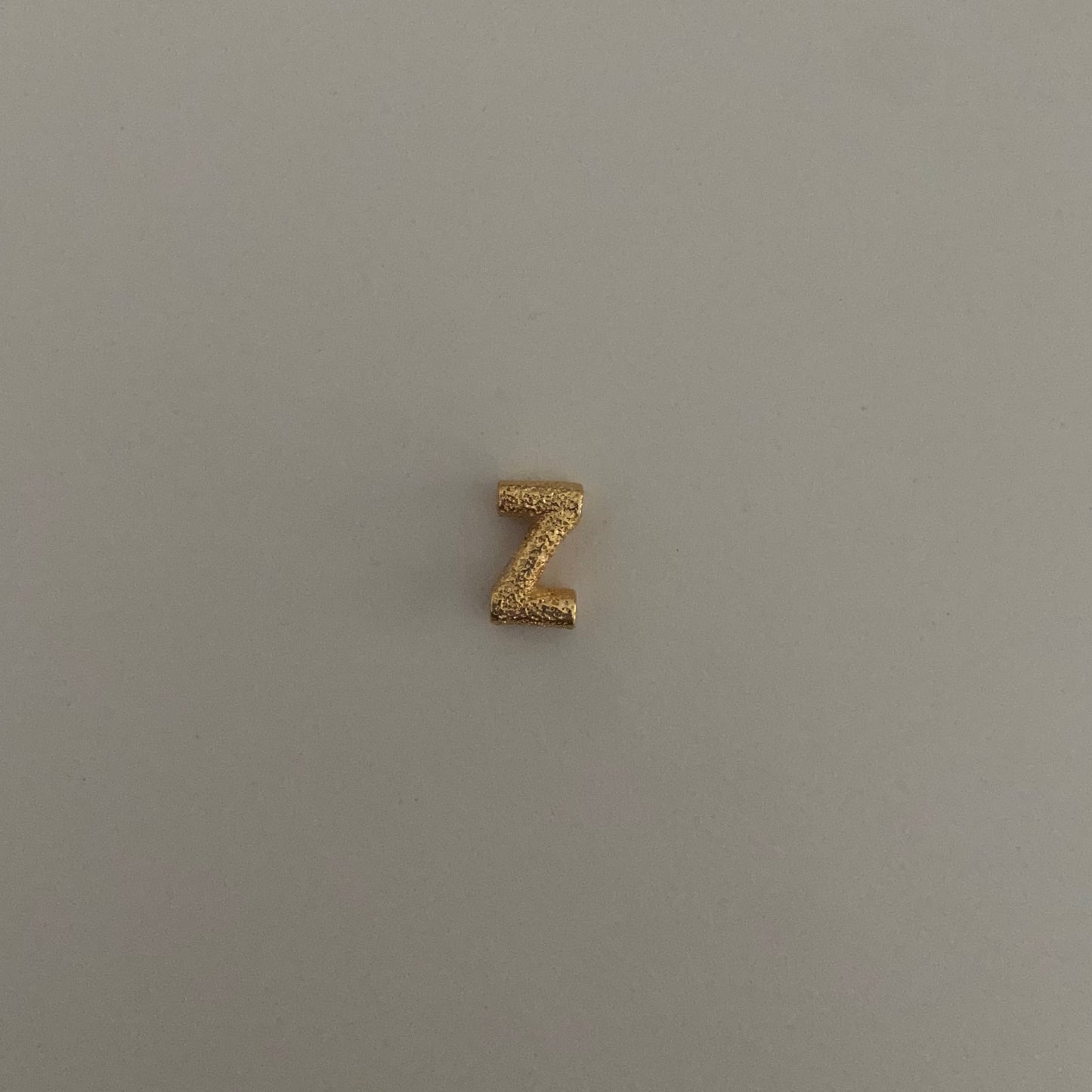 The M Studio | Letters