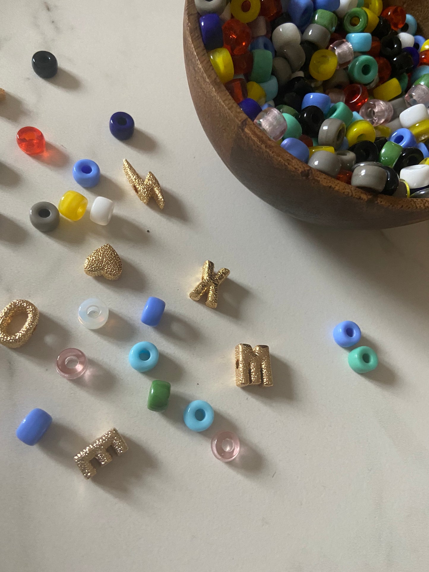 The M Studio Bracelet | Custom Made