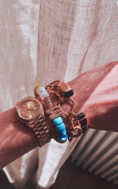 The M Studio Bracelet | Custom Made