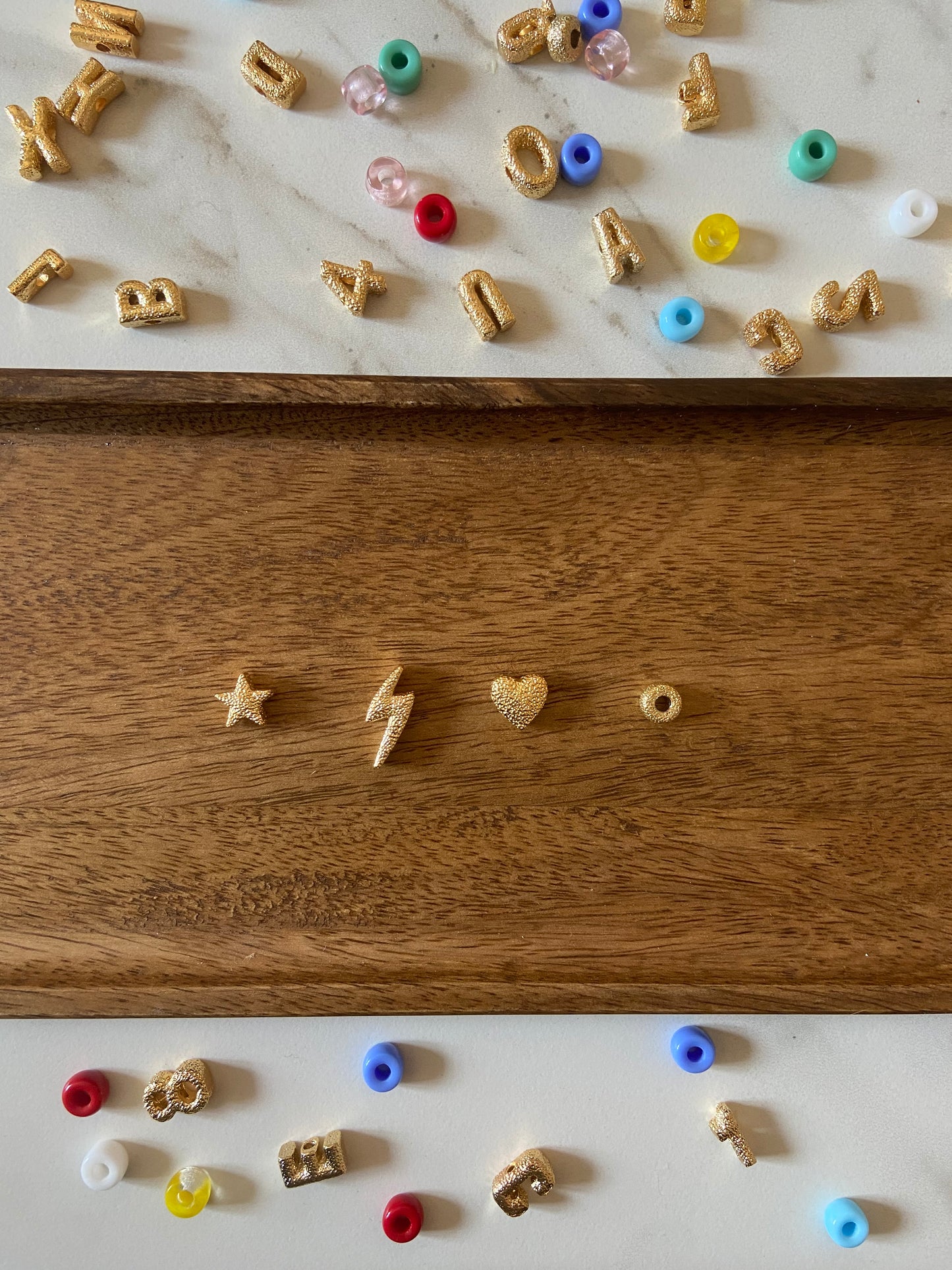 The M Studio Bracelet | Custom Made
