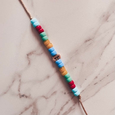 The M Studio Bracelet | Custom Made