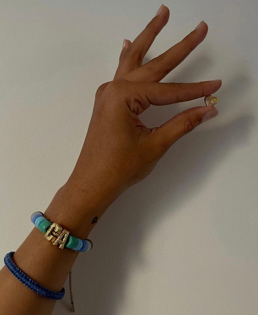 The M Studio Bracelet | Custom Made