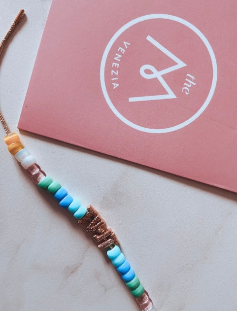 The M Studio Bracelet | Custom Made