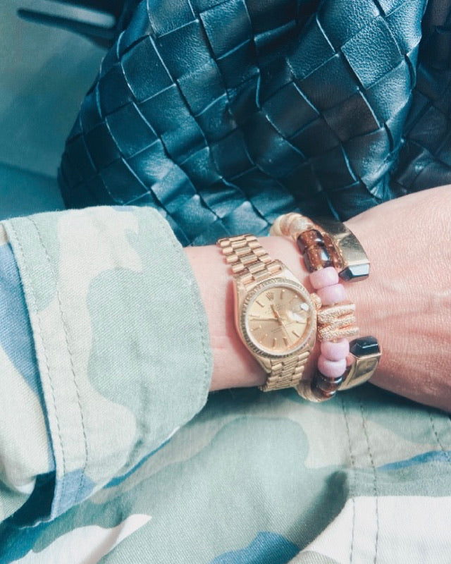 The M Studio Bracelet | Custom Made
