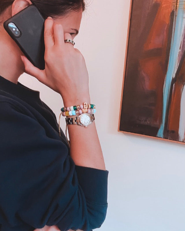The M Studio Bracelet | Custom Made