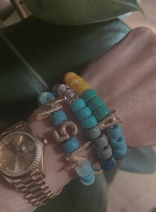The M Studio Bracelet | Custom Made