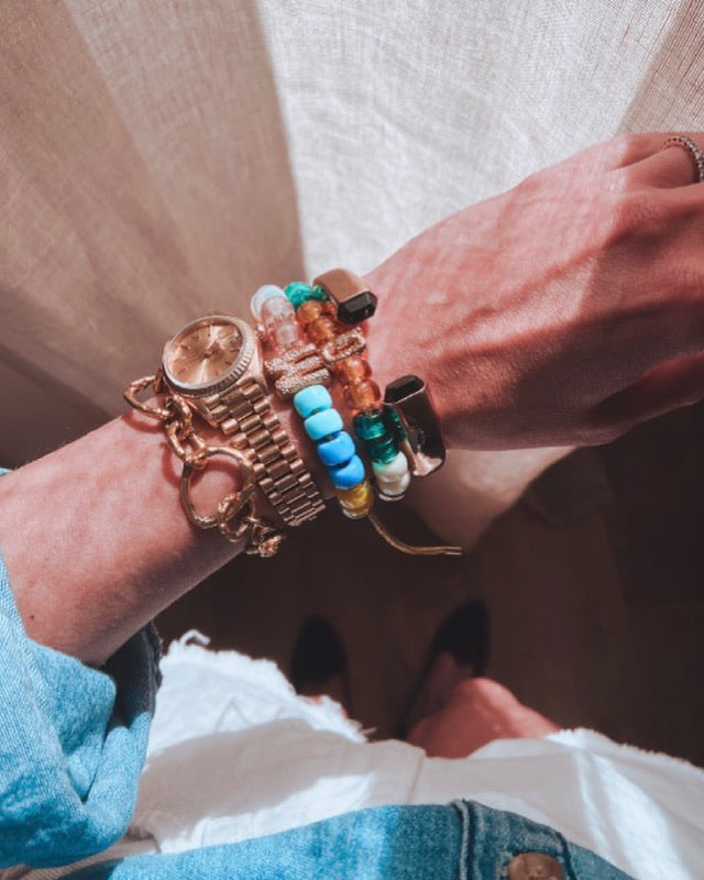 The M Studio Bracelet | Custom Made