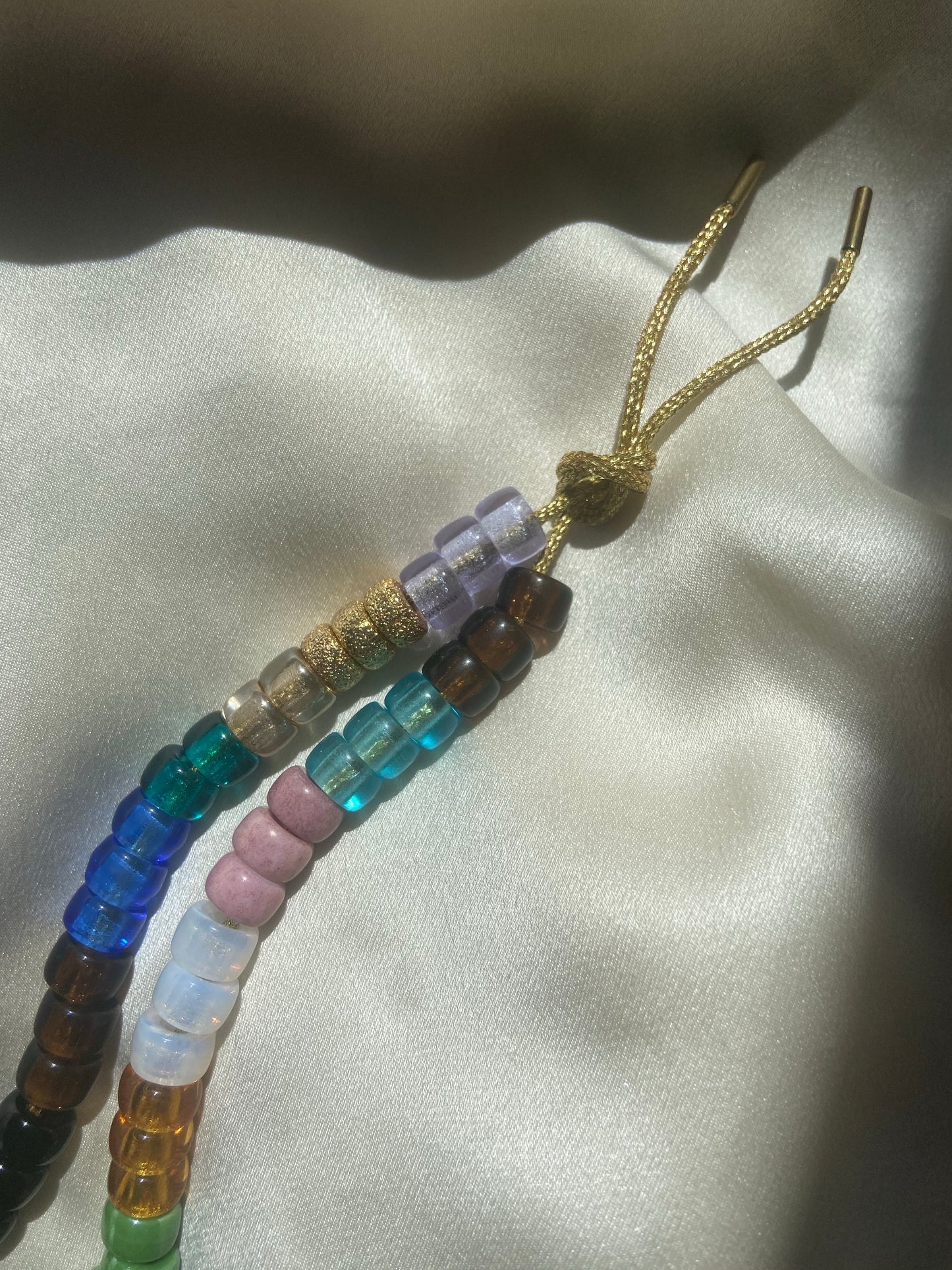 The M Studio Bracelet | Custom Made