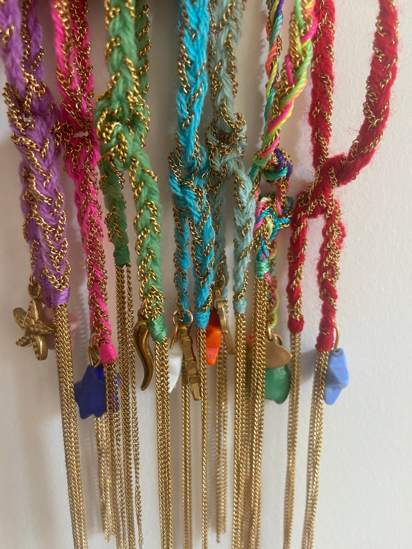 The M Studio | Serenissima Bracelet