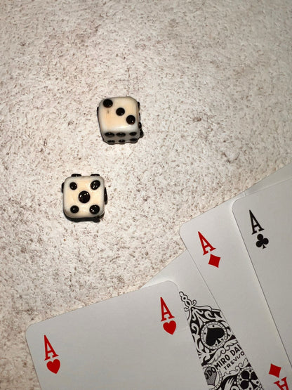 WOW DICE