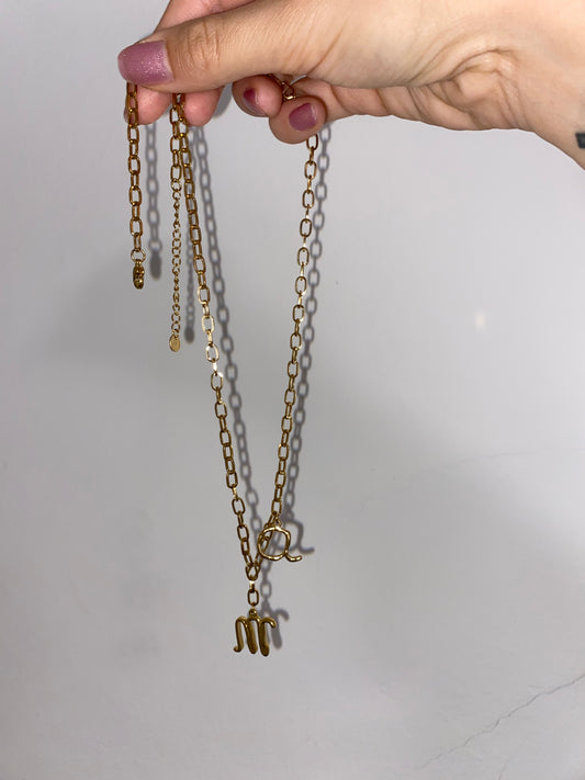 Collana Alfabeto +