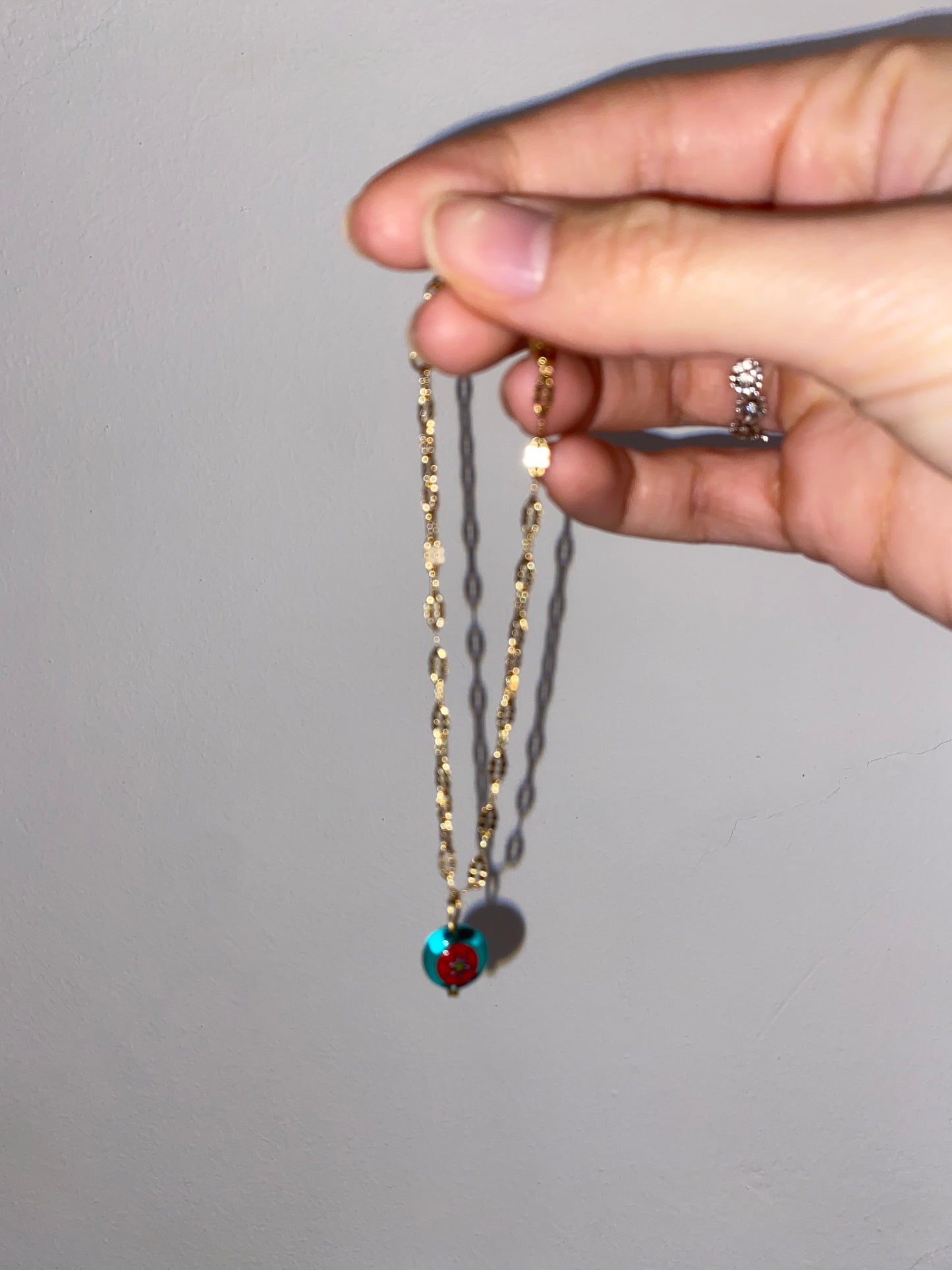 Collana Veneziana #romantica NEW