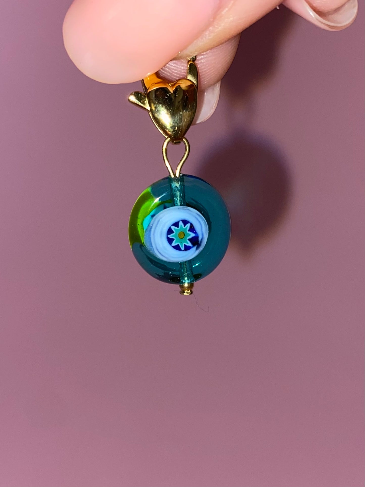 Murrina Charm