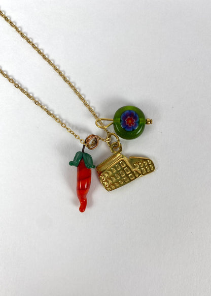 Collana Roma - Card Roma
